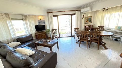 Foto 5 de Piso en venta en Carrer Comte de Barcelona, 15, Santa Catalina, Palma de Mallorca