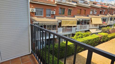 Foto 4 de Pis en venda a Avinguda de L'estatut, Mercat, Rubí