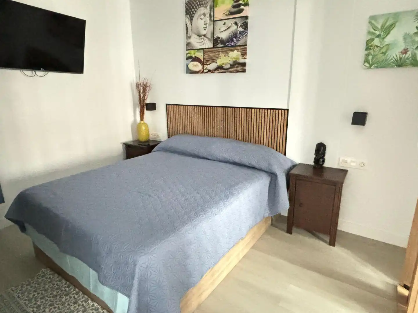 Habitación de Estudio de alquiler en Mogán