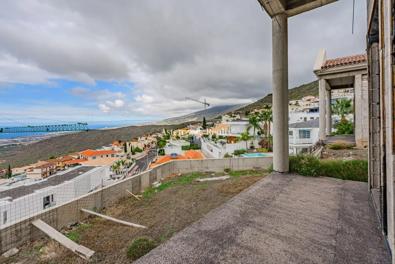 Casa con piscina in vendita a Ceuta, imagen 8