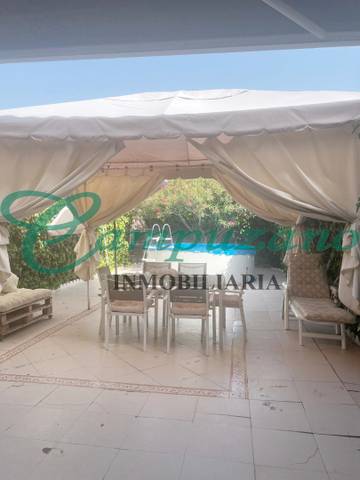 Casa-chalet en Venta en Calle de la Crisálida, 3 en Vergel - Las Olivas