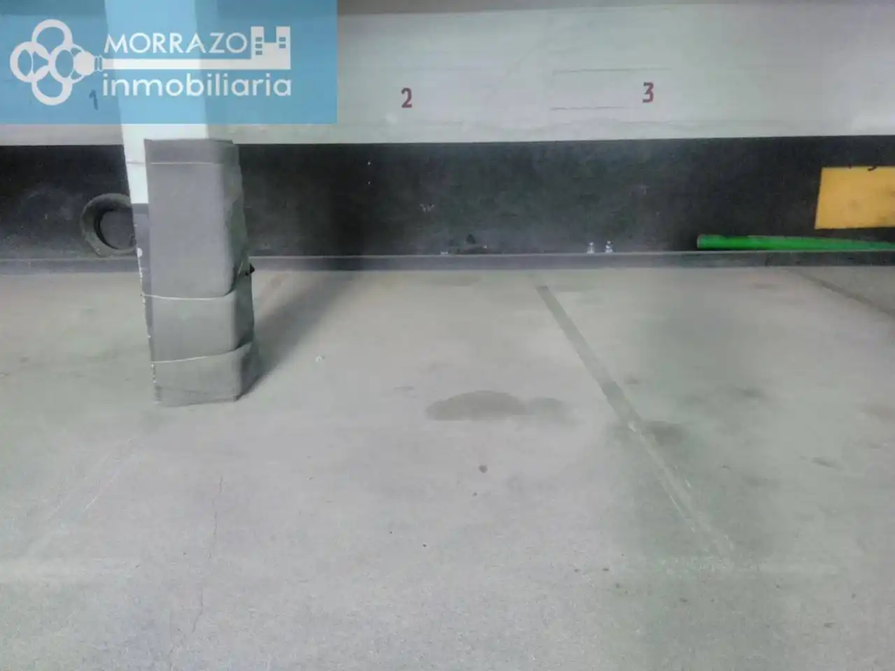 Aparcamiento en venta en Bueu, imagen 3