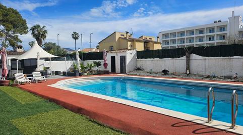 Foto 4 de Casa o xalet en venda a Calle Calle de Riazor, El Grao, Castellón de la Plana / Castelló de la Plana