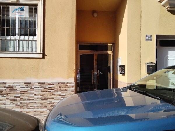 Flat for sale in Calle RAFAEL ALONSO (R), Roquetas Pueblo