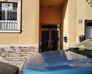 Flat for sale in Calle RAFAEL ALONSO (R), Roquetas Pueblo