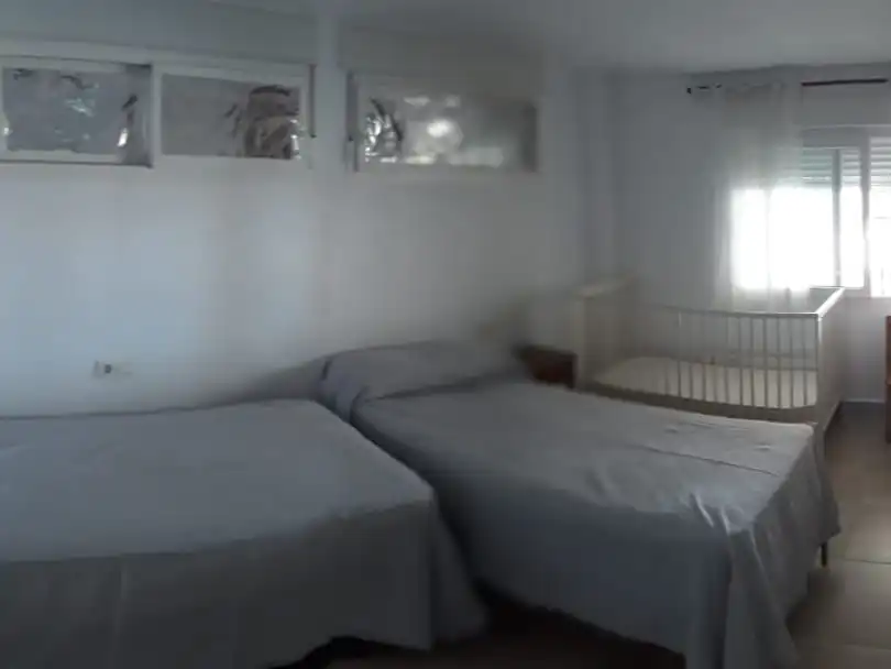 Habitación de Casa o chalet de alquiler en El Portil