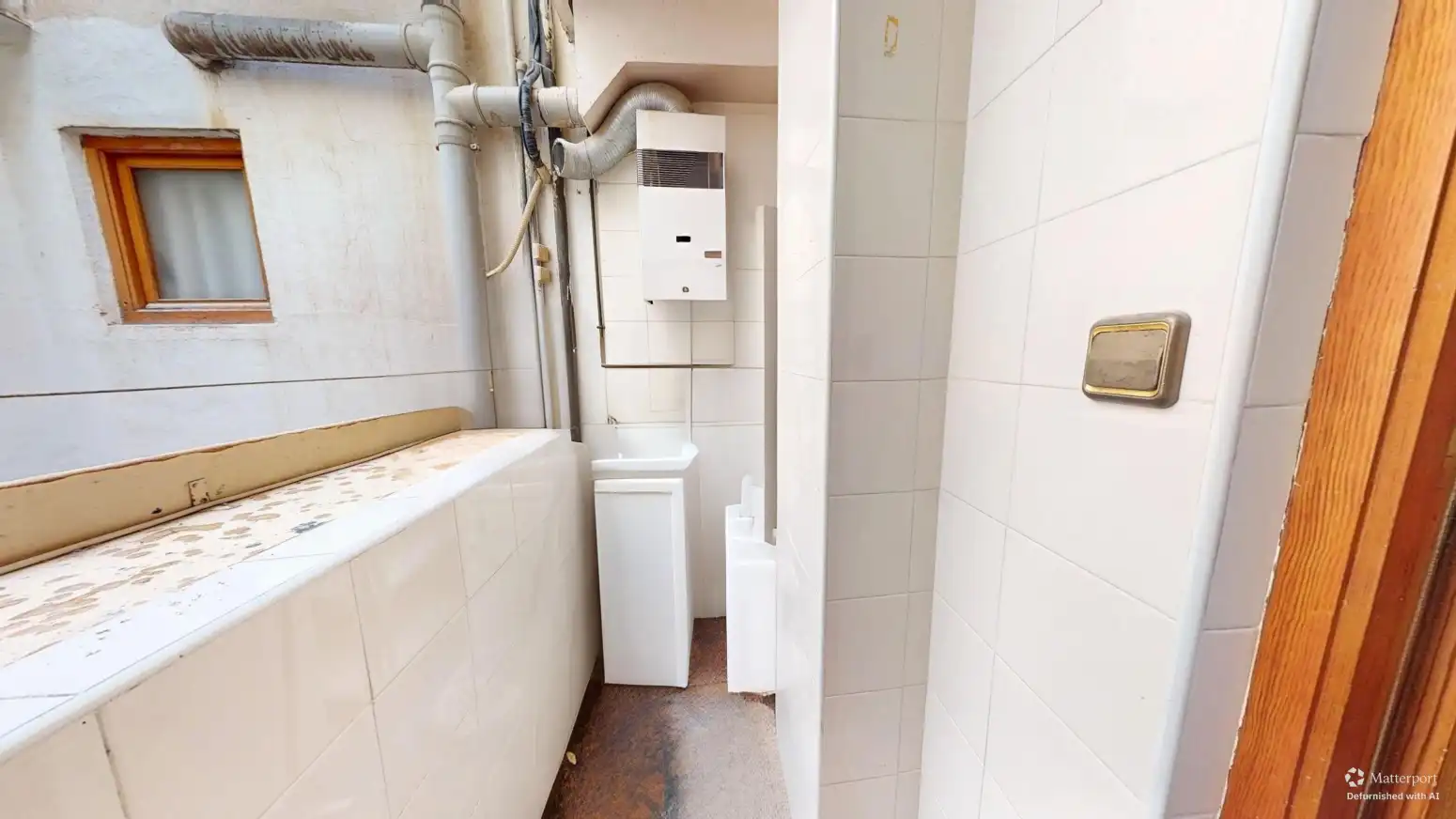 Baño de Piso en venta en Crevillent