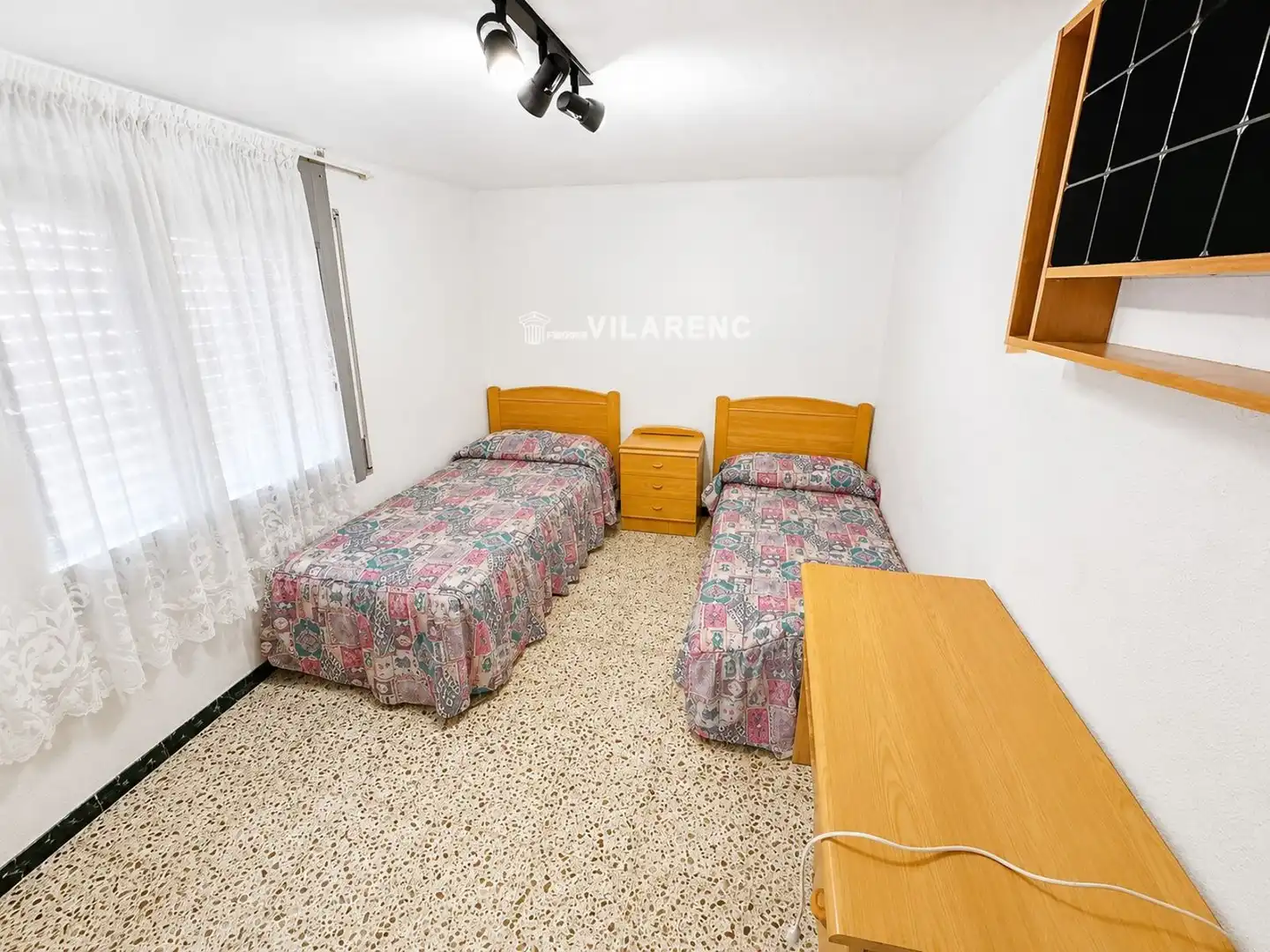 Bedroom of Houses for sale in Calafell  with Heating, Terrace and Storage room