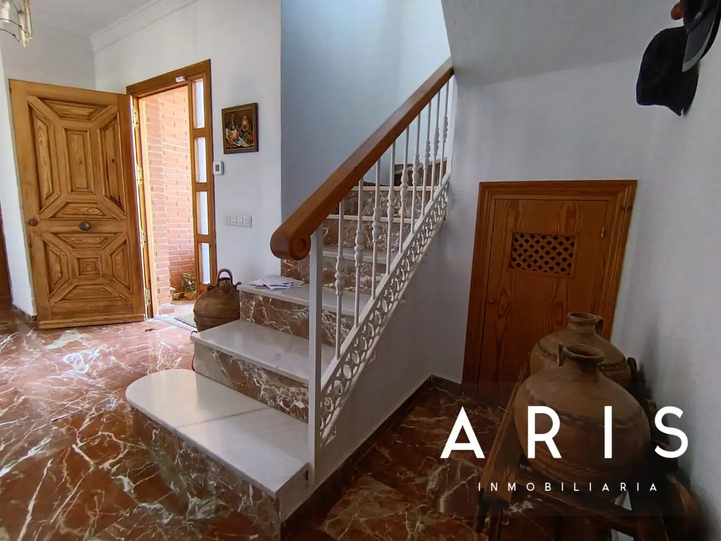 Houses for sale in Alhaurín de la Torre  with Air Conditioner, Heating and Private garden