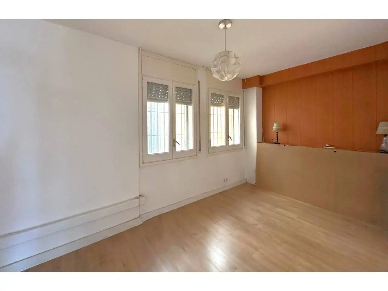 Dormitori de Apartament en venda en Mataró amb Aire condicionat i Parquet