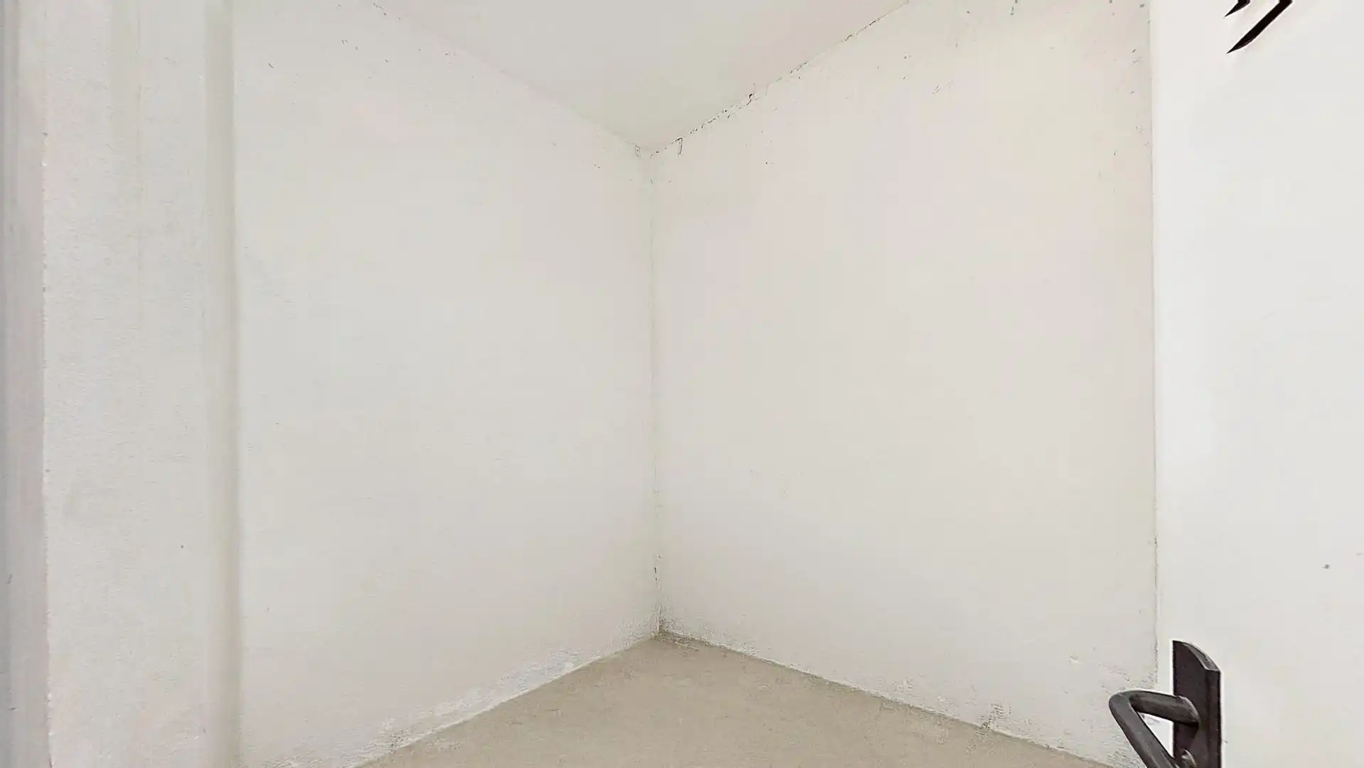 Bedroom of Flat for sale in Gualchos  with Terrace and Community pool