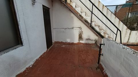 Foto 5 de Casa adosada en venta en Carrer de Letur, Poble Nou, Terrassa