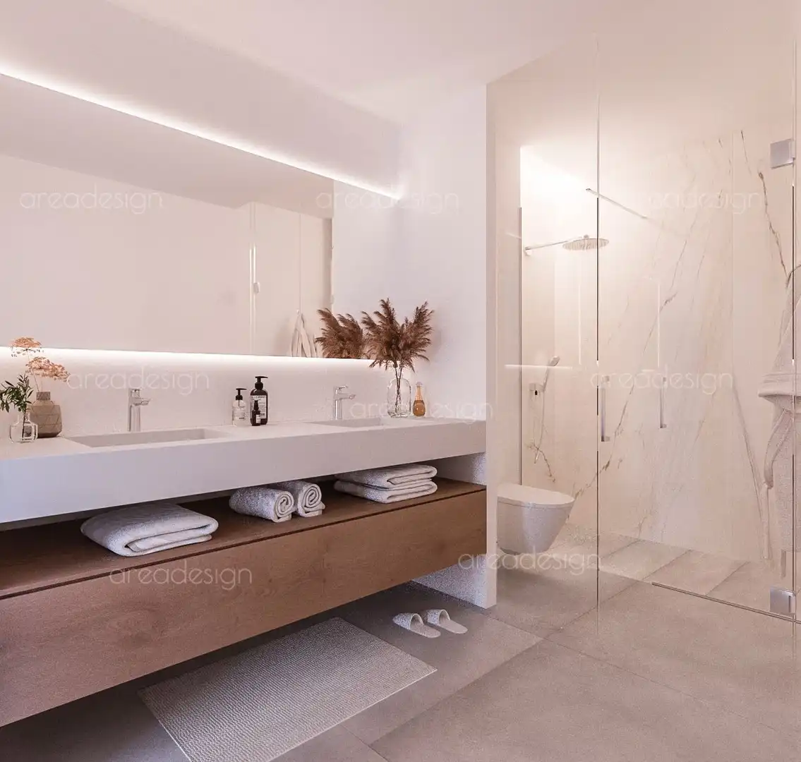 Apartamento con terraza en venta en Estepona Pueblo, imagen 5