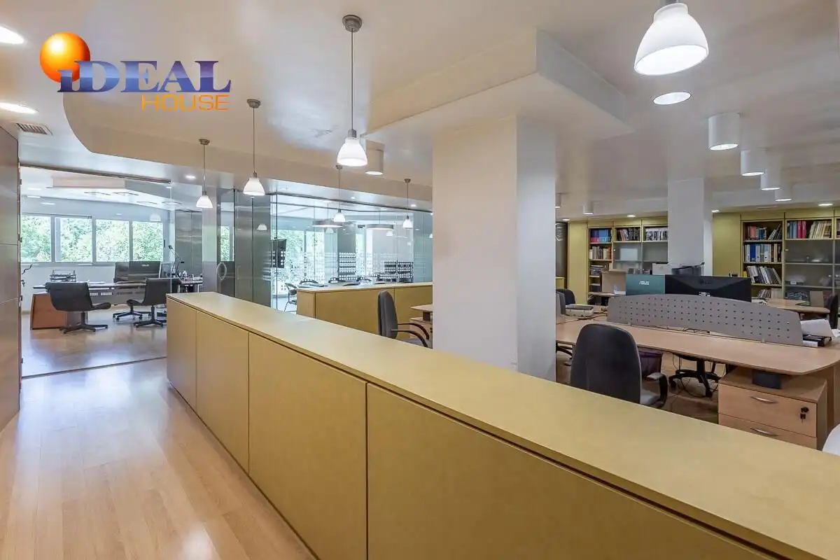 Local comercial en venda a Plaza de Carretas 5, imagen 8