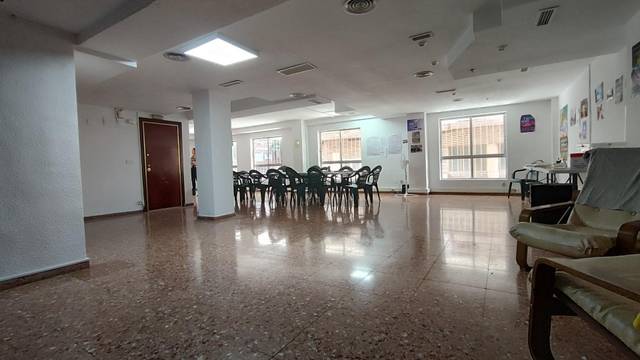 Oficina en Venta en Mercado