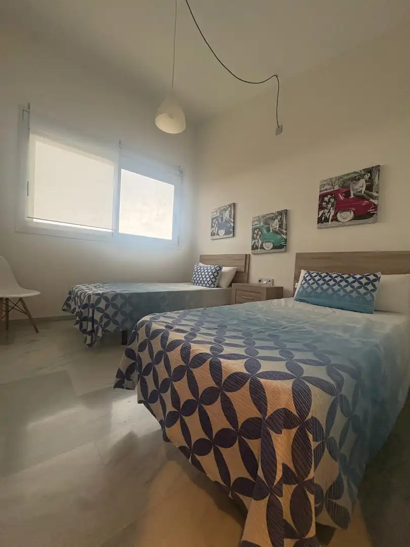 Ático en venta en Las Marinas / Les Marines, imagen 21