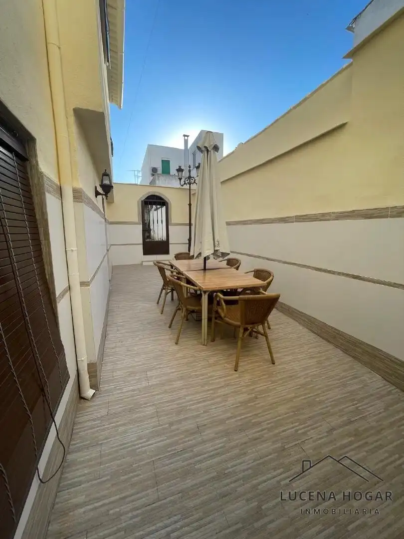 Casa en venda a El Carmen - La Barrera