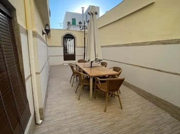 Casa in vendita a El Carmen - La Barrera