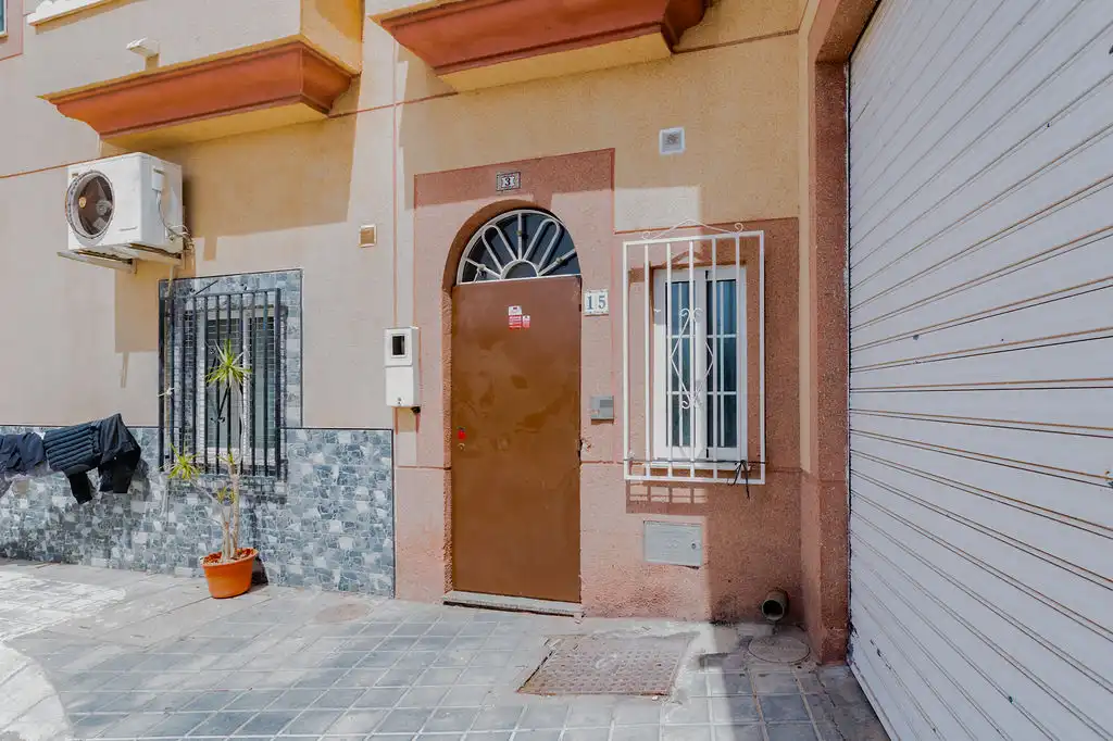 Villa à vendre à Pz Cerro Del Aguilon, imagen 30