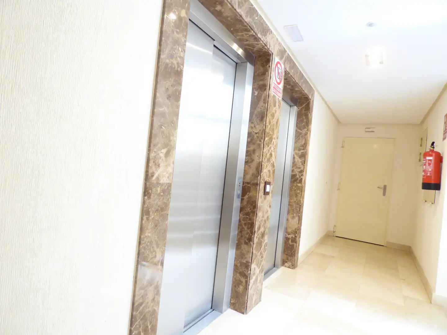 Flat for rent in Madrid - Ayala, Goya