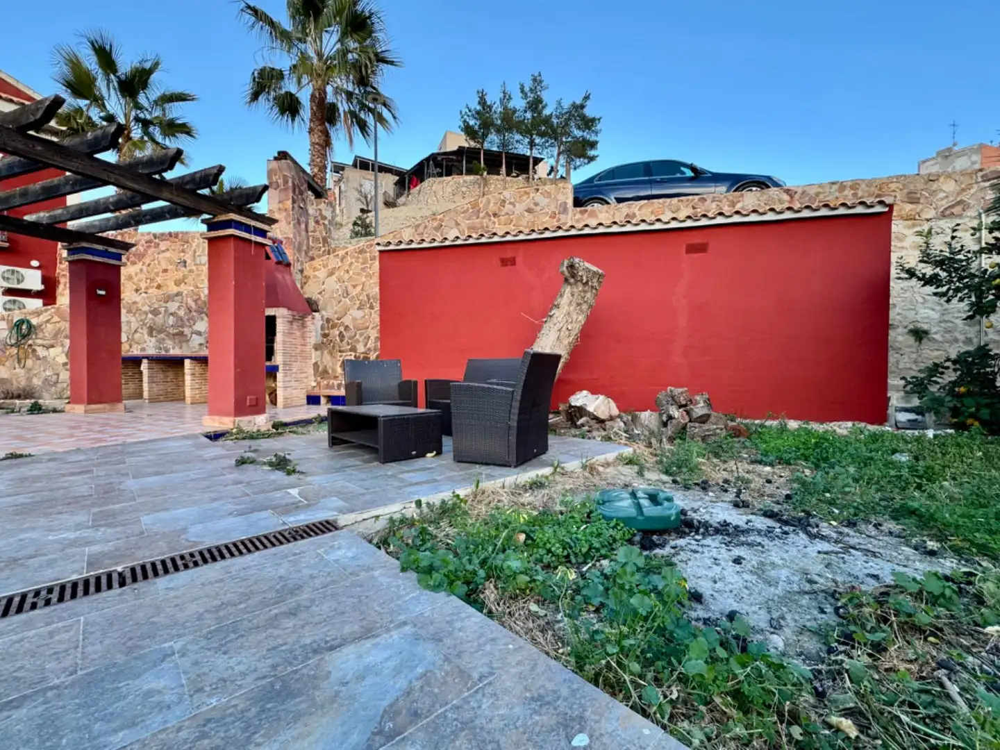 Landhaus mit Terrasse zum Verkauf in Villanueva del Río Segura, imagen 68