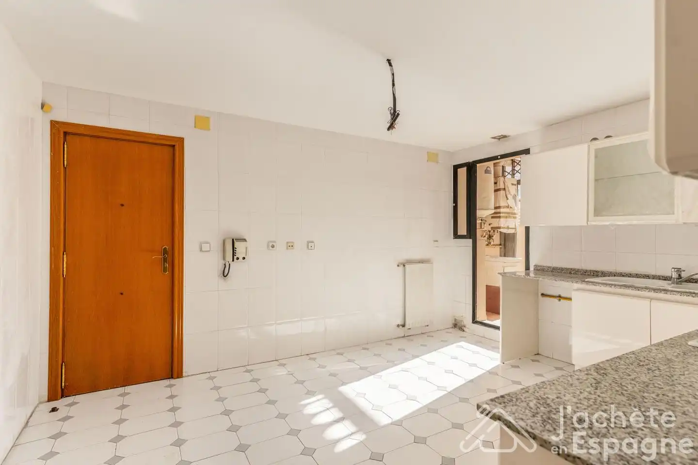 Wohnung mit Terrasse zum Verkauf in calle d'Albacete, imagen 7