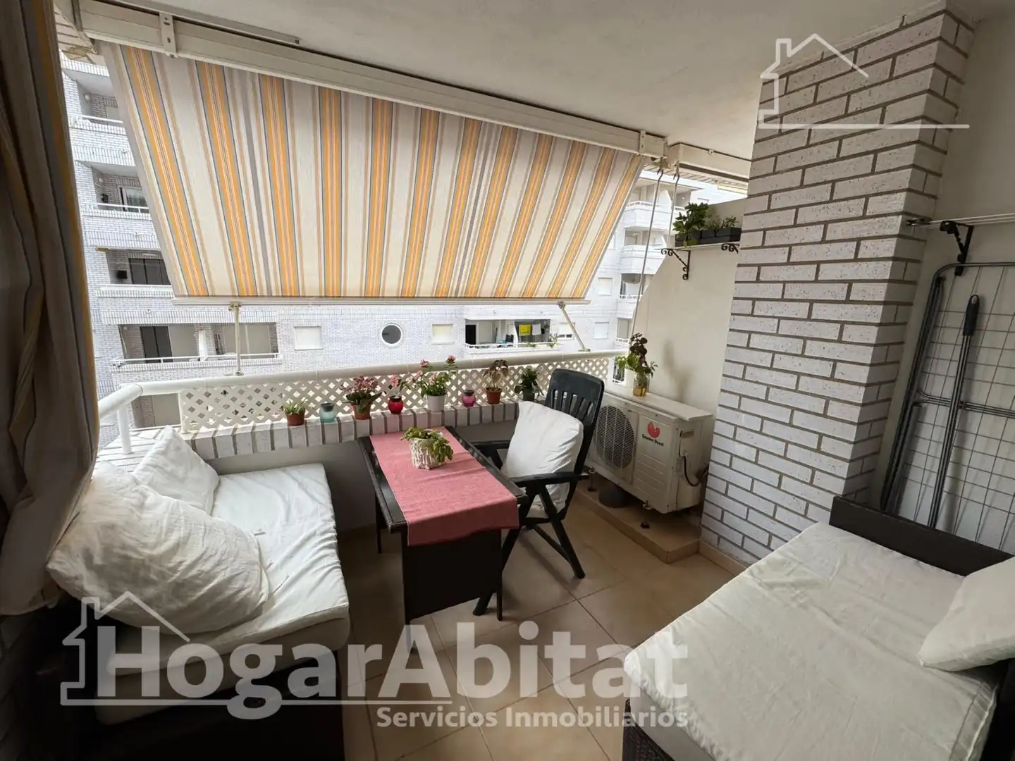 Appartamento con piscina in vendita a Avenida Avenida Central, imagen 12