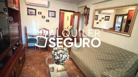 Foto 3 de Piso de alquiler en Fuentebella, El Nido - Las Fuentes, Parla