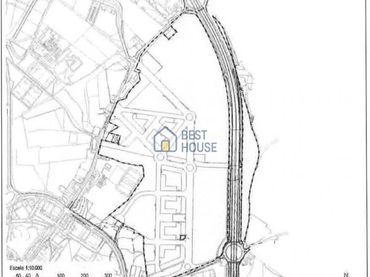 Terreno residenziale in vendita a El Ejido- Santa Ana