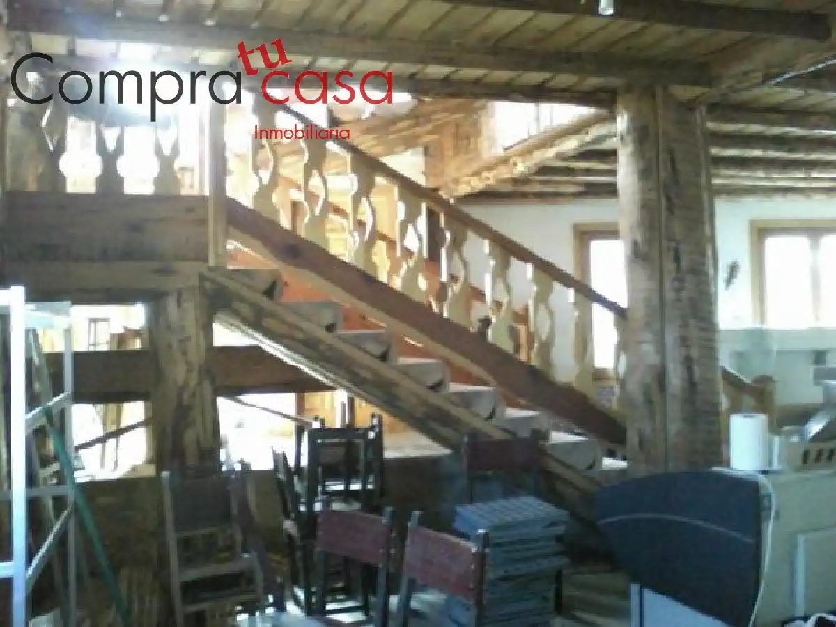 Local comercial en venda a Calle del Mayo, imagen 18