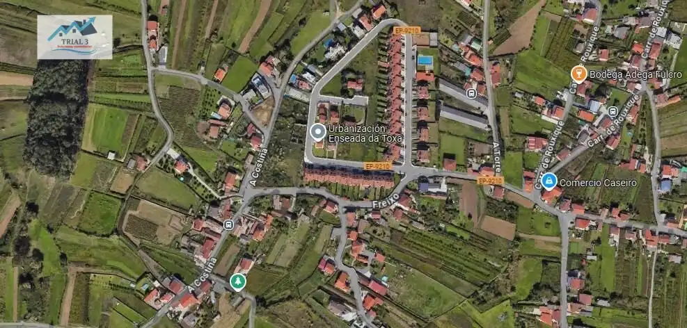 House with pool for sale in Lugar FREIXO-VILALONGA, imagen 3