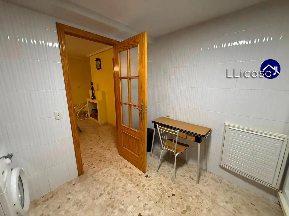 Casa o chalet en venta en Llíria con Jardín privado, Terraza y Trastero