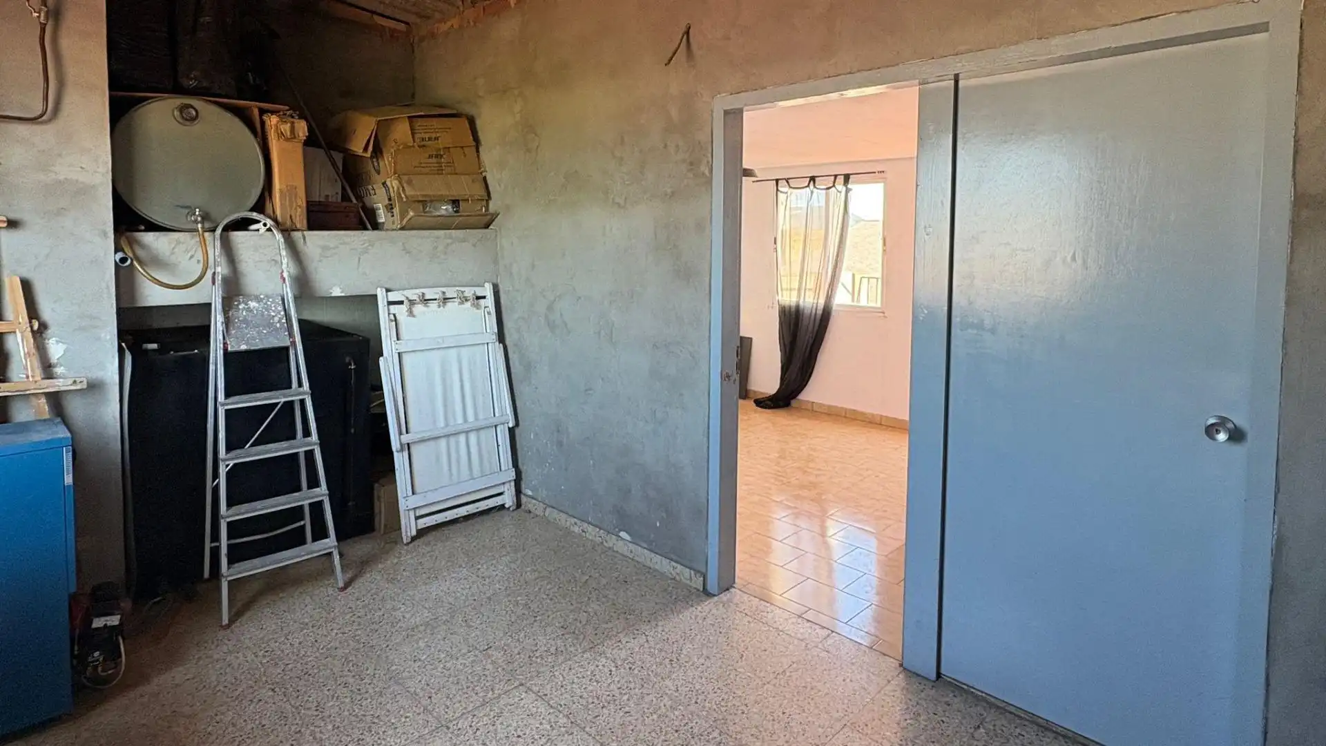 Piso en venta en Òdena con Parquet