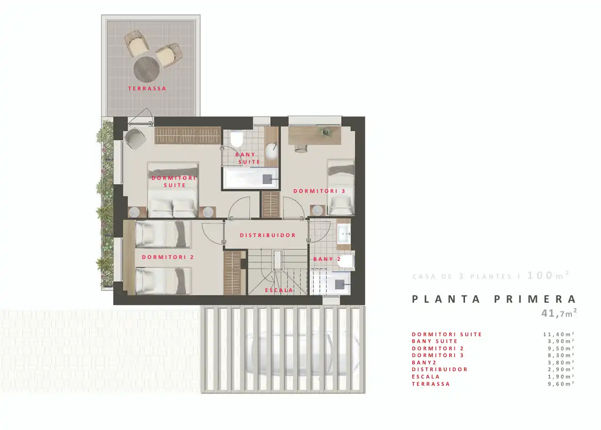 Detached house for sale in Passeig Marítim 52, imagen 10