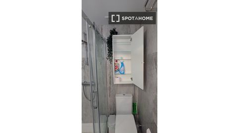 Foto 4 de Piso de alquiler en San Diego, Madrid Capital