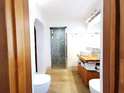 Chalet con jardín en venta en Mijas pueblo, imagen 16