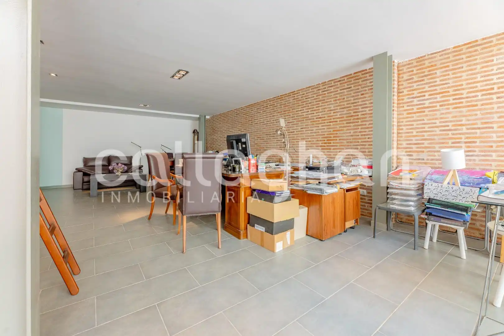 Haus oder Chalet zum Verkauf in Bétera mit Heizung, Privatgarten und Terrasse