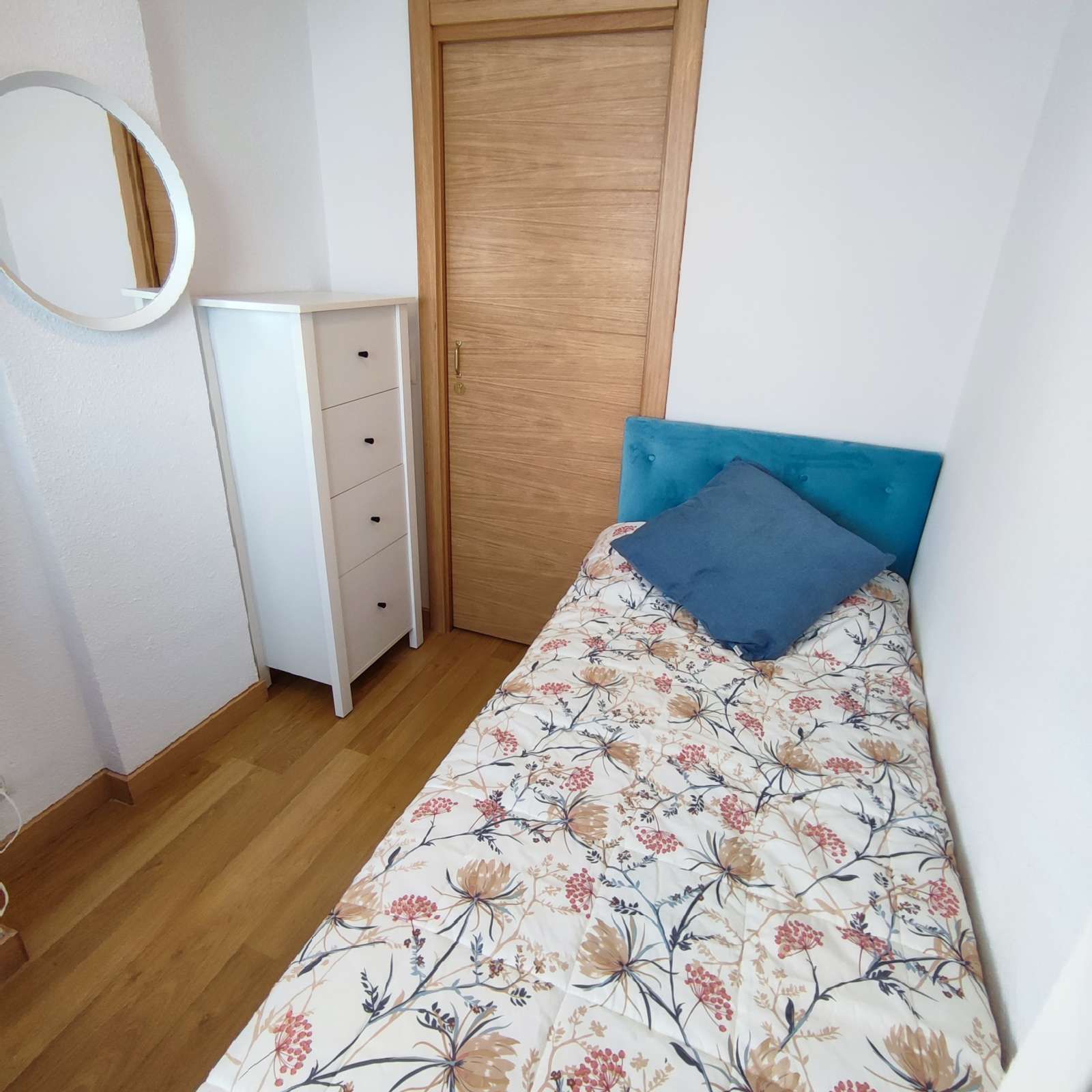 Flat to share in Casco Histórico de Vallecas