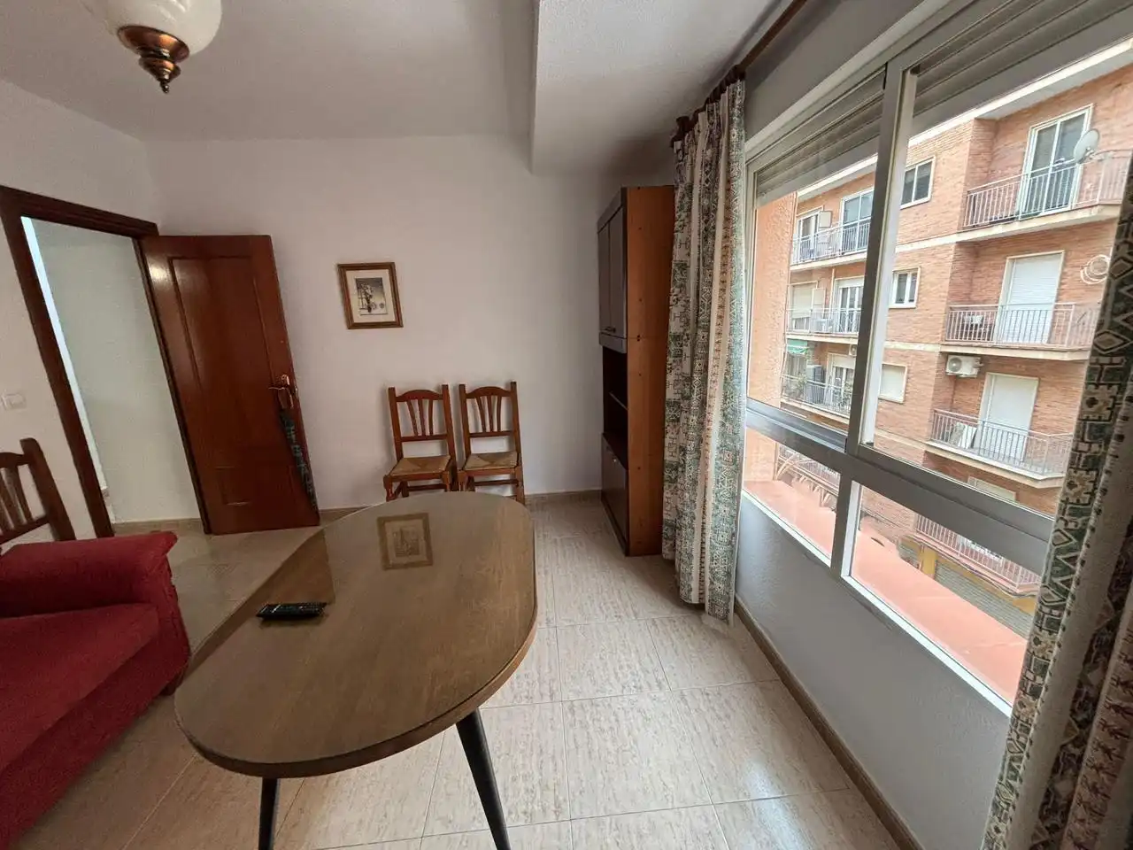 Flat with lift for sale in Santa Clotilde, imagen 3