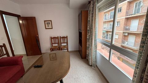 Foto 3 de Piso en venta en Santa Clotilde, Camino de Ronda, Granada Capital