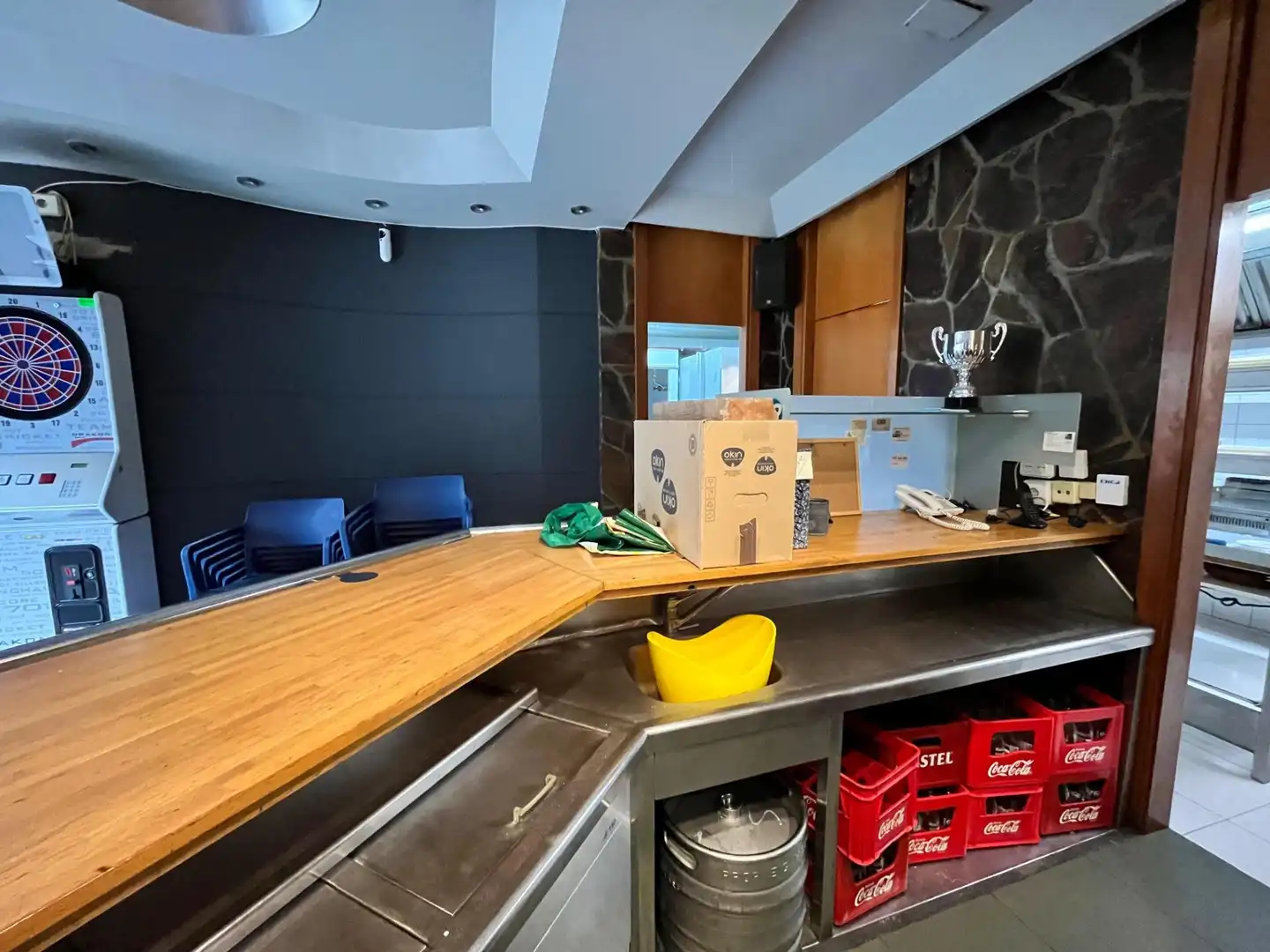 Business premises to rent in Arrigorriaga, imagen 10