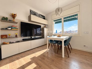 Piso con ascensor en venta en Rosselló
