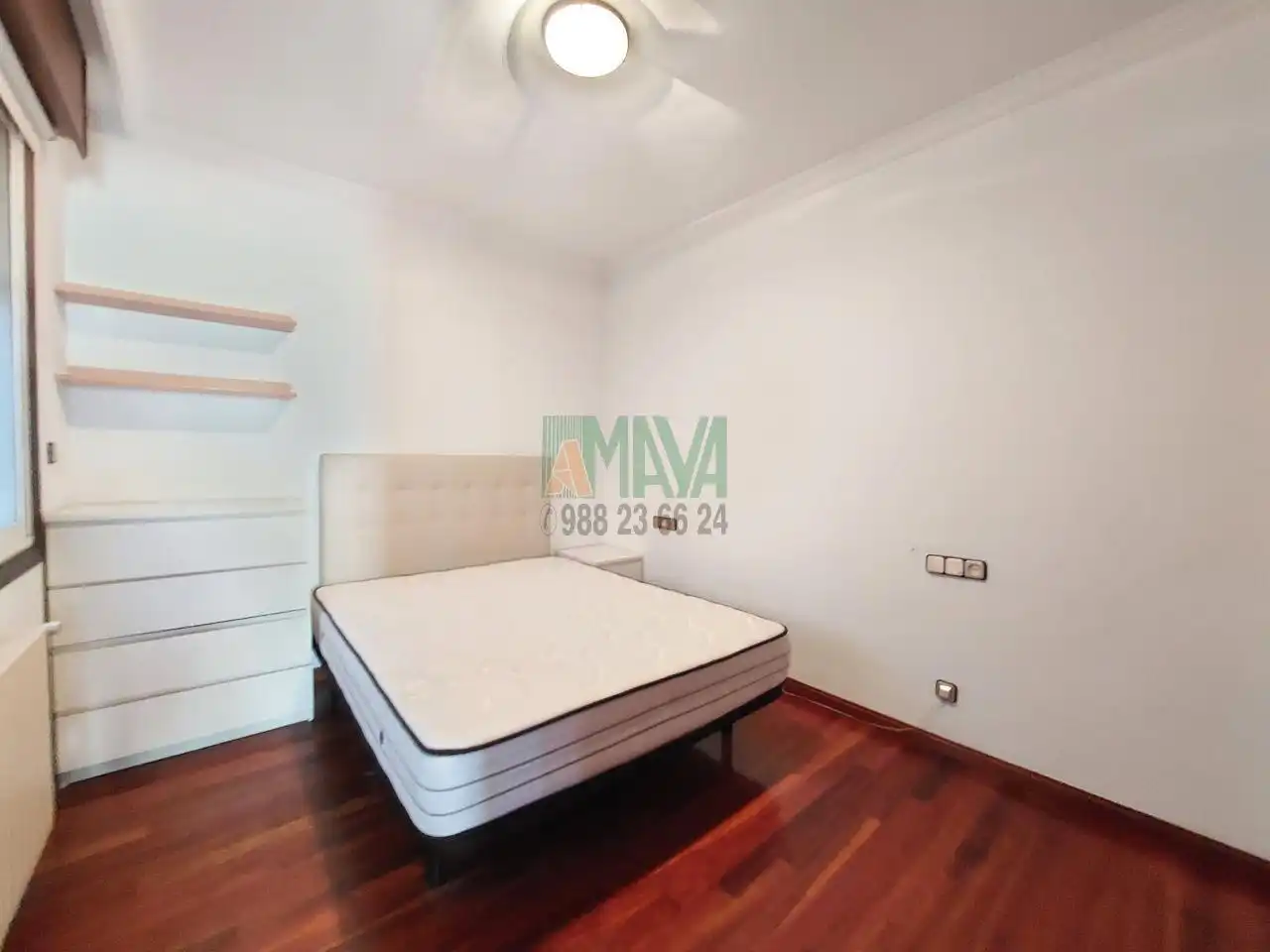 Flat for rent in Ourense Capital , Ourense