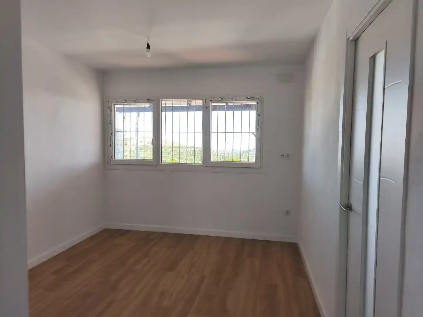 Habitación de Piso en venta en Cabeza la Vaca con Balcón