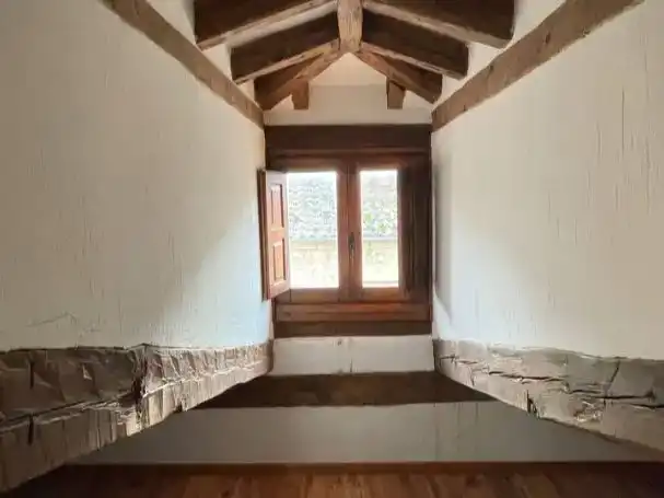 Piso en venta en Pedraza con Amueblado