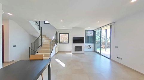 Foto 2 de Casa o chalet en venta en Campins, Barcelona
