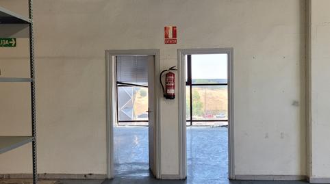 Foto 5 von Geschaftsraum zum Verkauf in Calle de María Tubau, 4, Las Tablas,  Madrid Capital