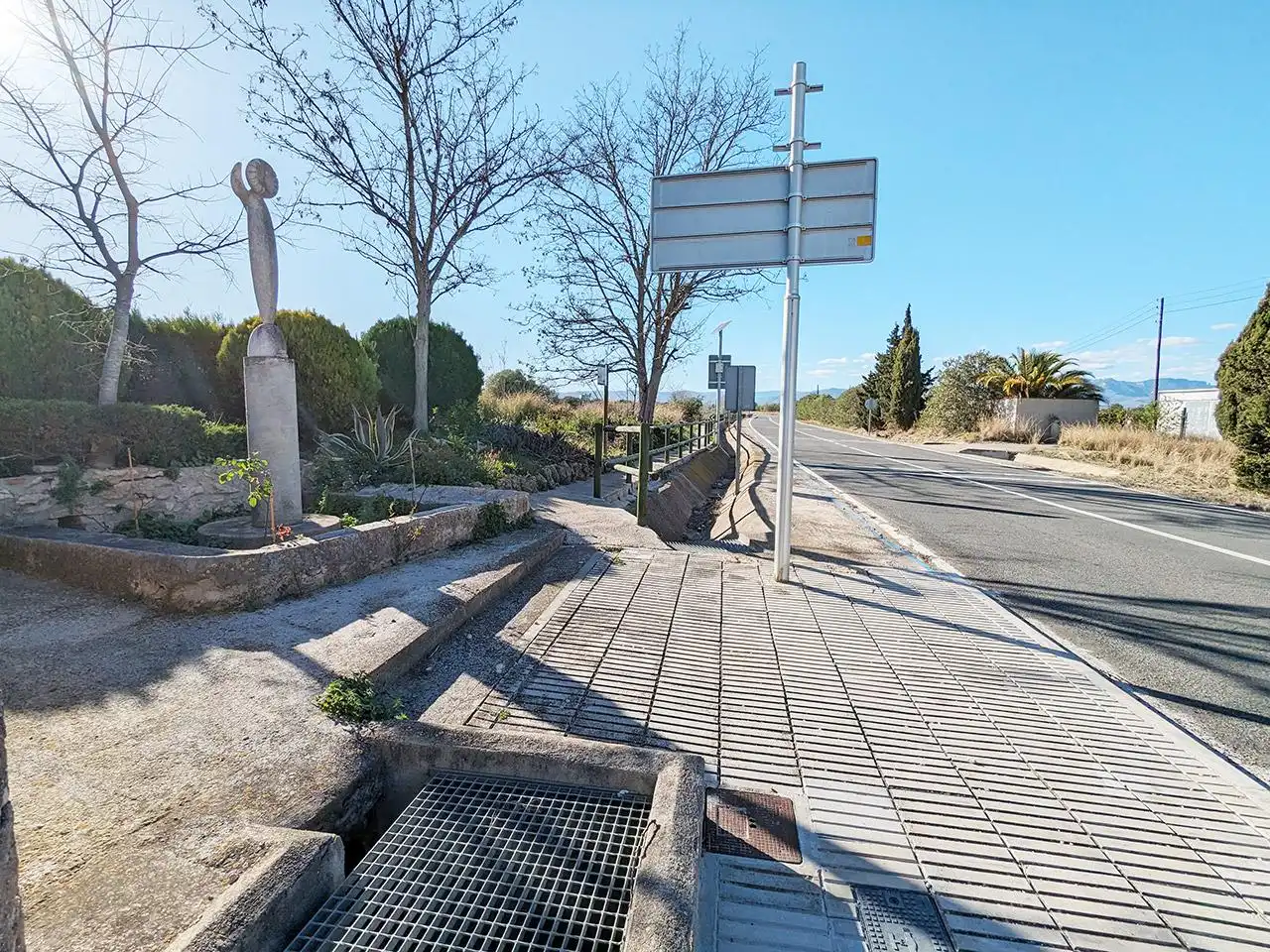 Terrenys i solars en venda a Abeuradors