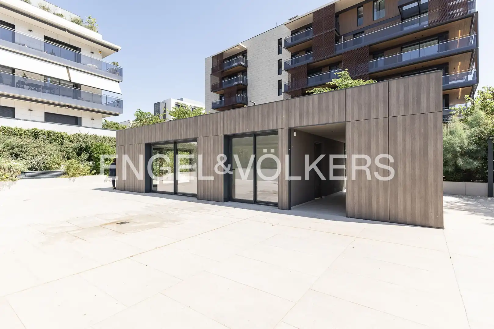Penthouse with pool for sale in La Plana, imagen 42
