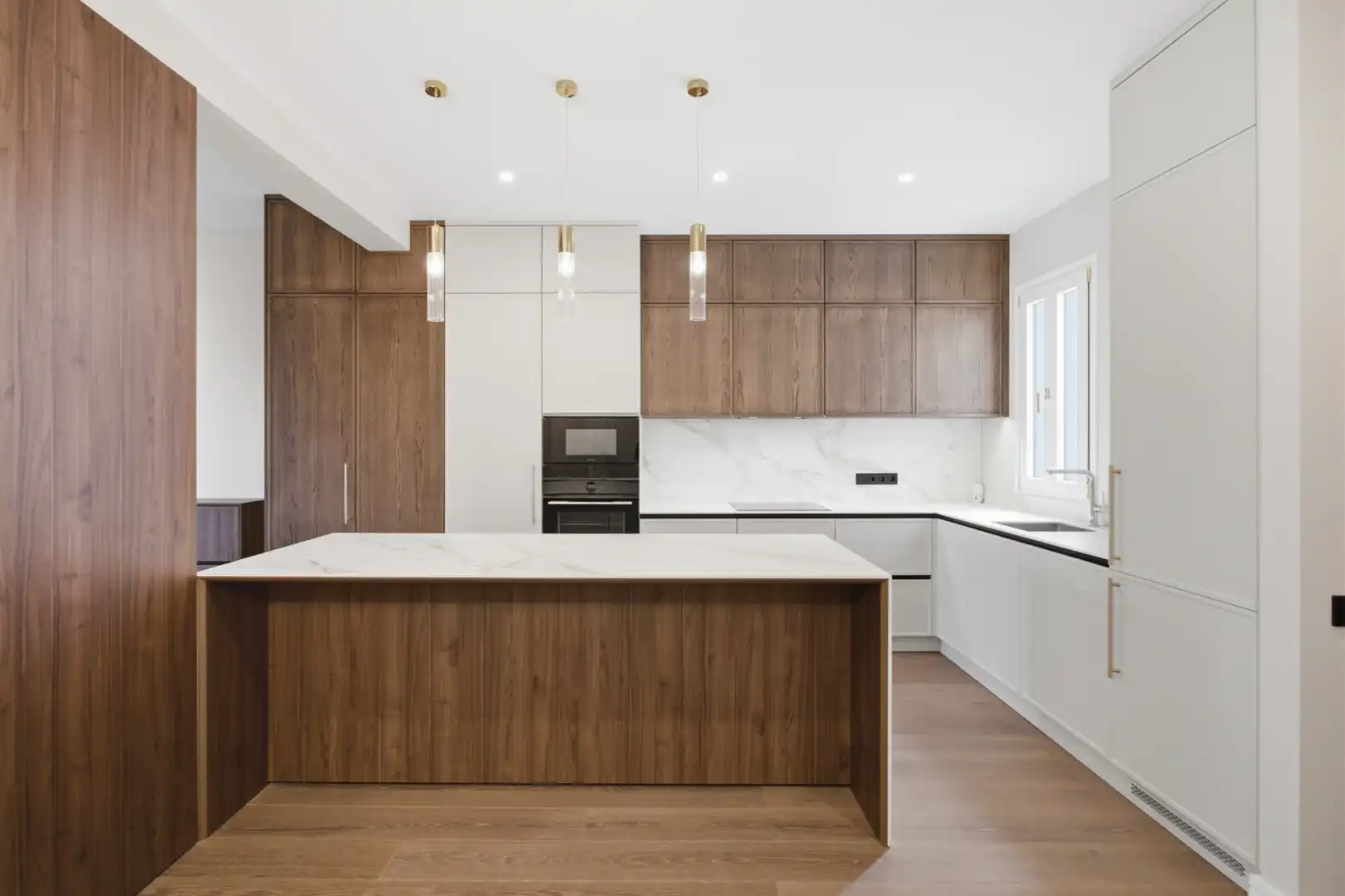 Penthouse with terrace for sale in Carrer d'Aragó, imagen 6